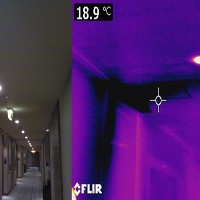 HVAC-Duct hvac duct Inspection