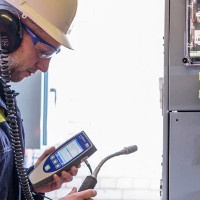 Partial Discharge partial discharge inspection