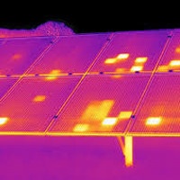 Solar-PV-Inspection solar pv infrared inspection