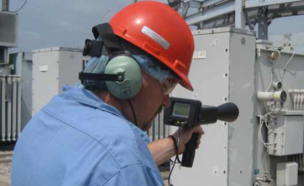 Ultrasonic Testing