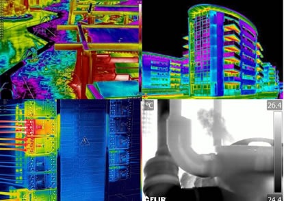 Thermography Sevices 