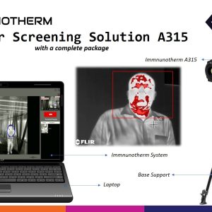 Fever Screening Solution A315