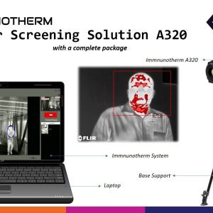 Fever Screening Solution A320