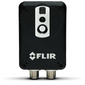 FLIR Ax8 Early Fire Fighting Camera