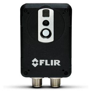 FLIR Ax8 Early Fire Fighting Camera