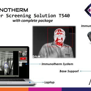 fever screening T540