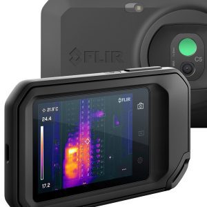 flir c5