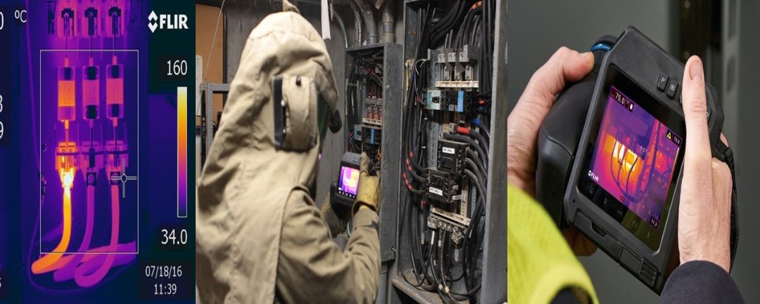 Electrical Inspections in the Oil and Gas Industry